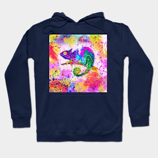 Chameleon Hoodie